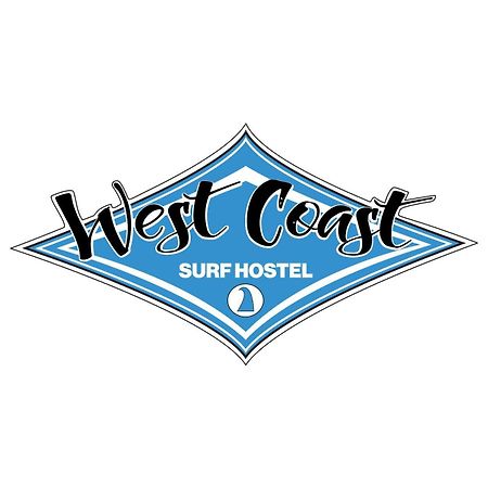 West Coast Surf Hostel Арея Бранка Екстериор снимка