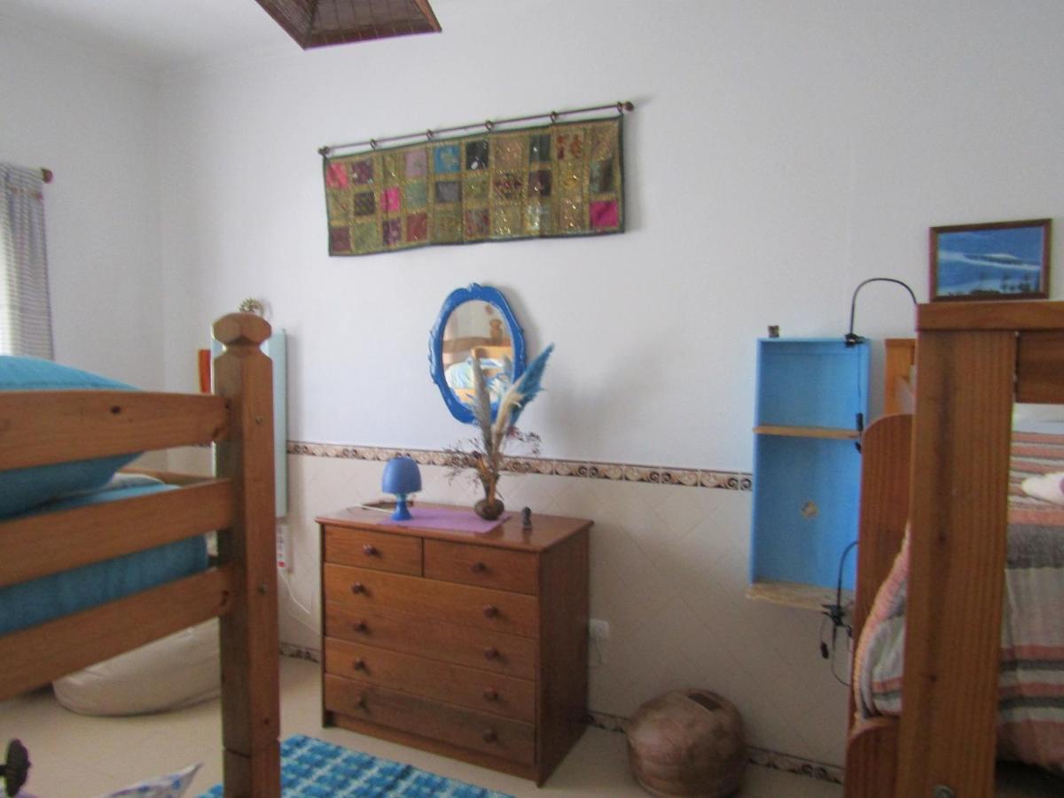 West Coast Surf Hostel Арея Бранка Екстериор снимка