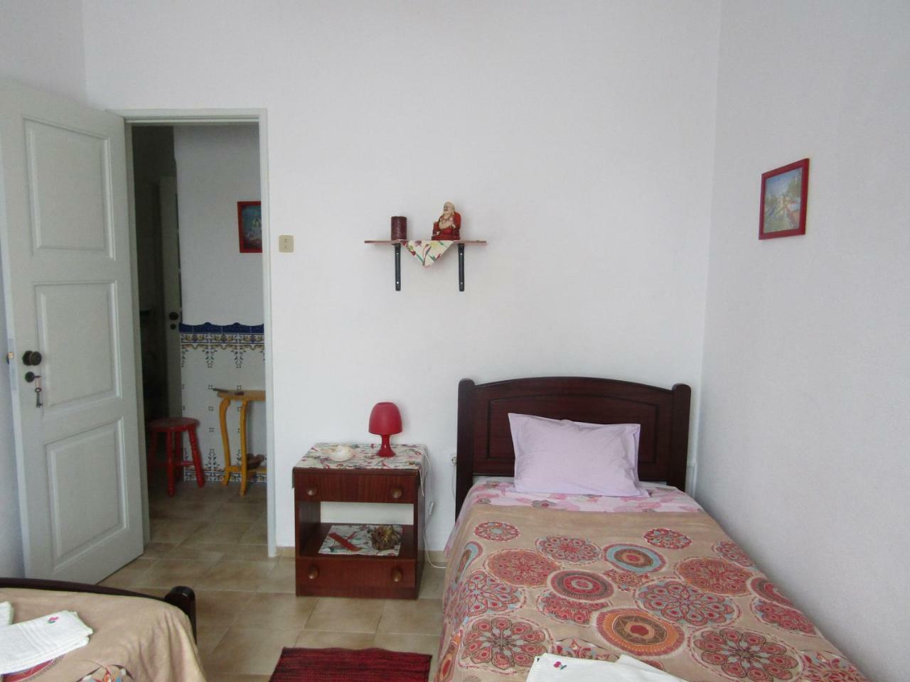 West Coast Surf Hostel Арея Бранка Екстериор снимка