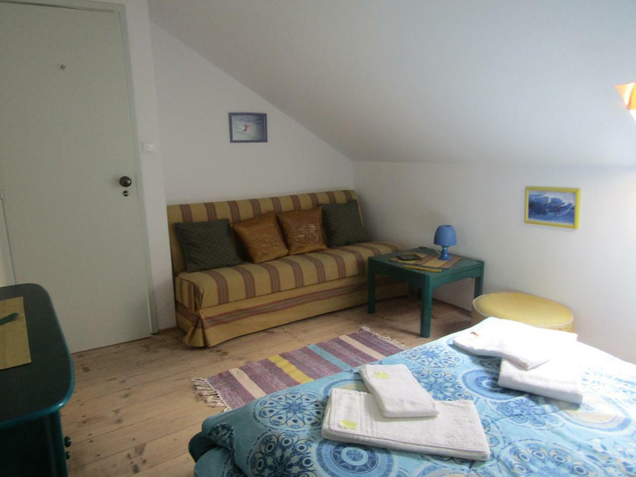 West Coast Surf Hostel Арея Бранка Екстериор снимка